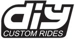 DIY Custom Rides logo