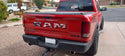 RAM Tailgate Letters Premium Vinyl Overlay Decals American Flag Fits 2009-2023 Trucks